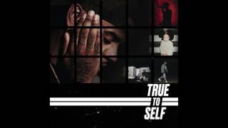 Bryson Tiller - No Longer Friends (True To Self)