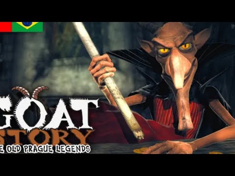 Uma fazenda maluca 1 - queijo de cabra - Filme animado português dublado completo (HD)