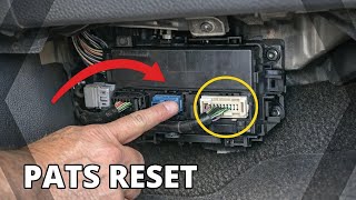 Ford F150 BCM Replacement FORScan Programming Steps (PATS Reset)
