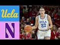 UCLA Bruins VS Northwestern Wildcats FULL GAME Jan 25 2026 Women S College Basketball Today