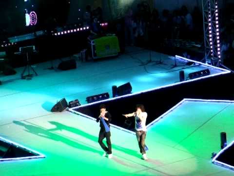 Akaraka 2010 - Drunken Tiger