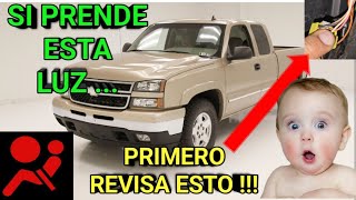 Que es obd b0026 GMC