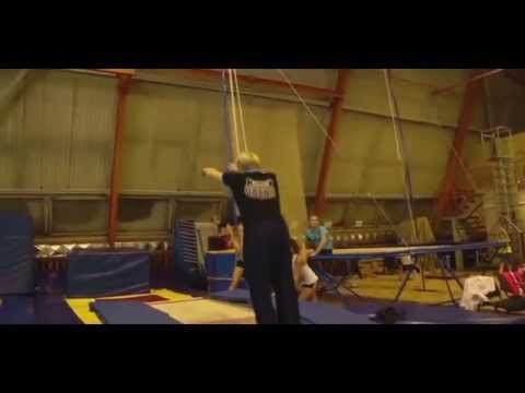 SDYUSHOR 1 Double Mini Trampoline
