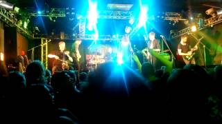 Diablo Swing Orchestra – Guerilla Laments