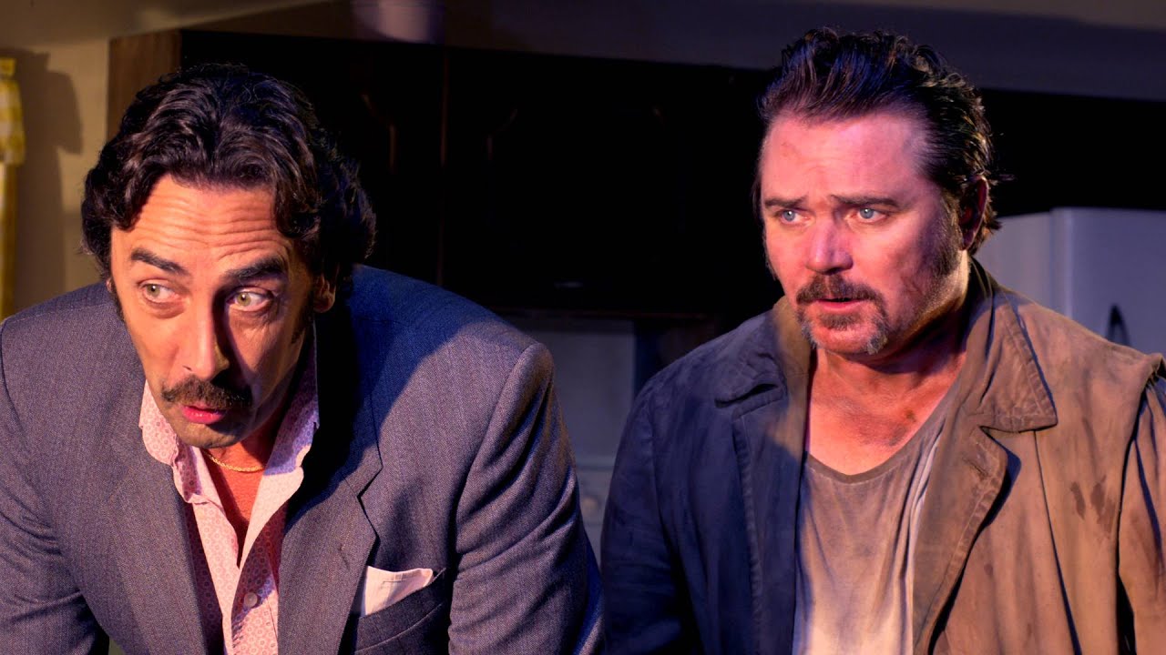 True West - Official Trailer - Digital Theatre