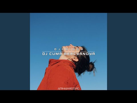 DJ CUMA BERCYANDYA