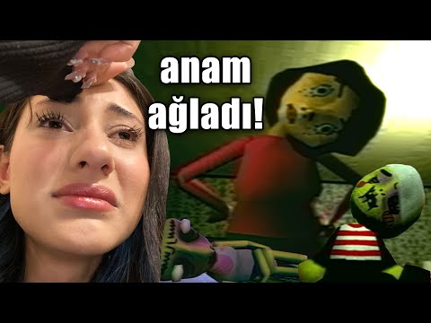 THE FAMILY THAT TOOK MY HEART TO SHREDS! | Bad Parenting 1: Mr. Red Face