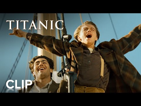 King of the World Clip