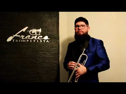 Franco Trompetista - Amor Eterno