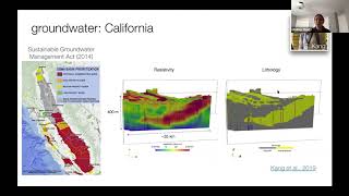 GAGE/SAGE Plenary Session: New approaches to processing big geophysical and geospatial datasets