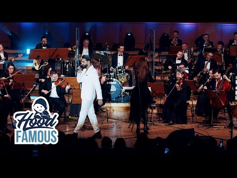 @Connect-R. & Big Band Radio Romania – Vrajitori | Live