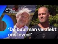 KRIJSENDE HAAN Harry KRAAIT buren WAKKER! |  Mr. Frank Visser doet uitspraak #AFL60
