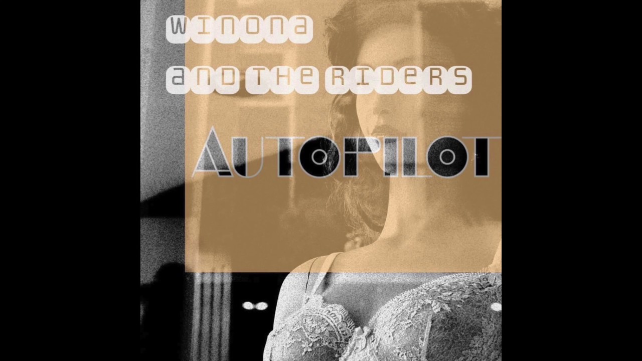 Promotional video thumbnail 2 for Winona and the Riders