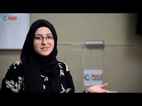 In the Shade of Ramadan 2019 - Episode 13 with Leena Suleiman