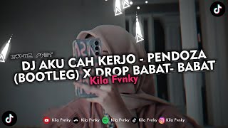 Download lagu DJ AKU CAH KERJO - PENDOZA (BOOTLEG) X DROP BABAT- BABAT VIRAL TIKTOK 2025 mp3 Download lagu DJ AKU CAH KERJO - PENDOZA (BOOTLEG) X DROP BABAT- BABAT VIRAL TIKTOK 2025 mp3