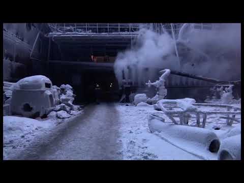 BBC One Minute World News