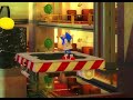 Sonic Jam Camera Glitch In Sonic X Shadow Generations