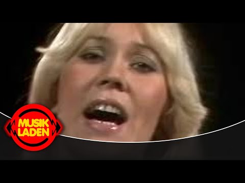 Thumbnail for ABBA - Mamma Mia | 2nd Version (1976) by ABBA