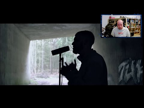 MiZeb - Deep Shit (prod. by essay)   //Reaktion//Reaction