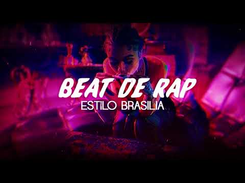 ''Inabalável'' Beat de Rap Estilo Brasilia - Instrumental Rap Beat   - Prod.Beats