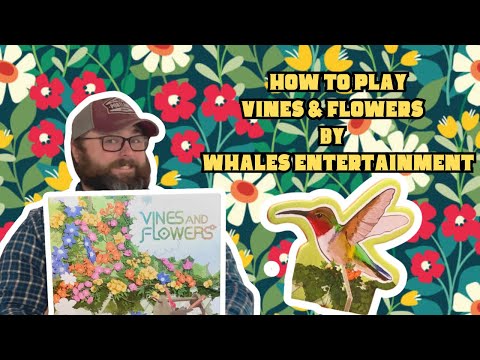 How to Play Vines and Flowers by Whales Entertainment