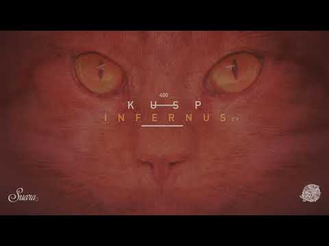 KUSP - Wurk II (Original Mix) [Suara]