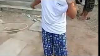 Download lagu Orang gila jago joget.. Kocak mp3