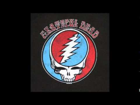 Grateful Dead - Easy Answers 6-9-93