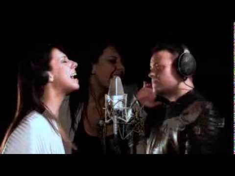 Manon Seguin - Je n'ai jamais su, feat. Christian Marc Gendron