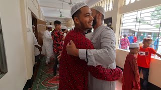 Eid ul Fitr 2021 in Bangladesh 🇧🇩| Eid Celebration | ঈদ মুবারক