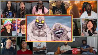 Daemon of the Shadow Realm Episode 9 Reaction Mashup | 黄泉のツガイ