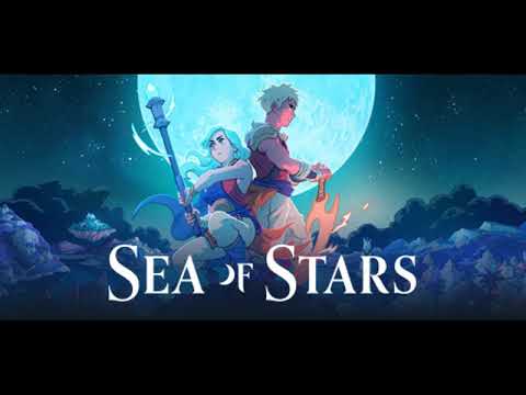 Sound Test Unlocked! Best VGM 2634 - Stars Align on the Assembly Line (Sea of Stars)