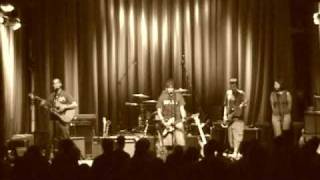 Under Bridges Live at The Gothic