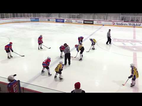 IFK Lepplax D1AA 05 - MIF 9.2.2019