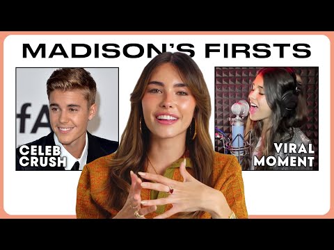 Madison Beer Reveals Her 