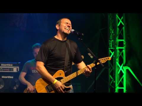 Festival Nádeje 2017 - Tretí deň - Posledný zo všetkých dní