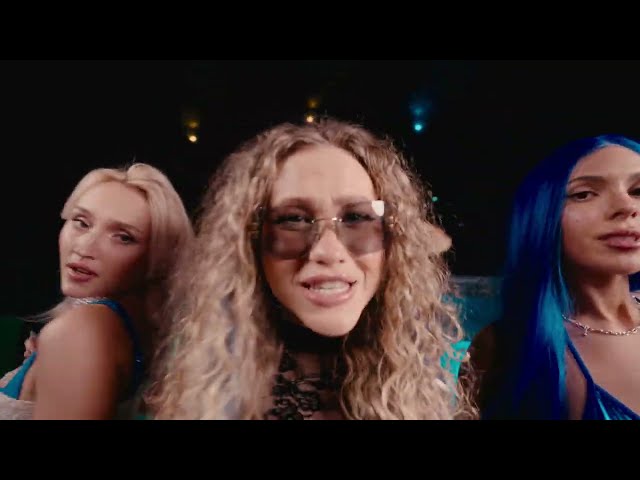 Ekipa & Modelki & Hi Hania & Kostek  aus Polen mit 'Uciekam Do Alicante ' (jetzt ansehen!) | Dance!