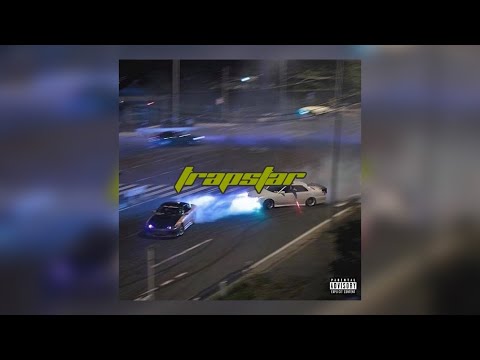 02. WAVYZIEN "PRZYCHODZI PRZELEW" [TRAPSTAR EP]