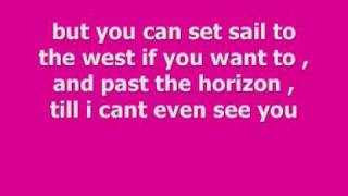 Boats and Birds lyrics