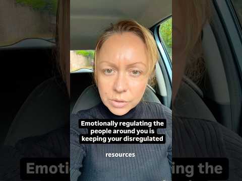Emotional Regulation and Inner Child Healing