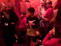 Dancing At Mars