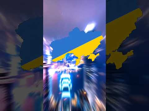 Ukraine VS Germany Comparison #shorts #short #shortvideo #shortsfeed #trending #viral #youtubeshorts