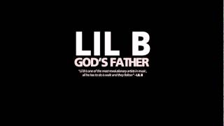 Lil B - Water is Dmg