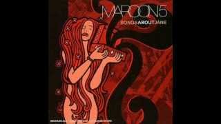 Maroon 5 The Sun