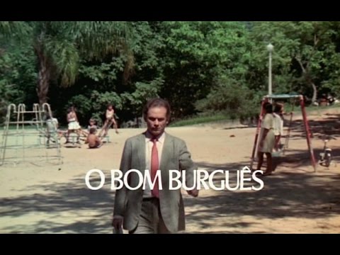 O Bom Burguês (Oswaldo Caldeira, 1979)