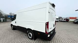Мікроавтобус фургон IVECO Daily 35S16 Kasten | Зображення 4 - Autoline