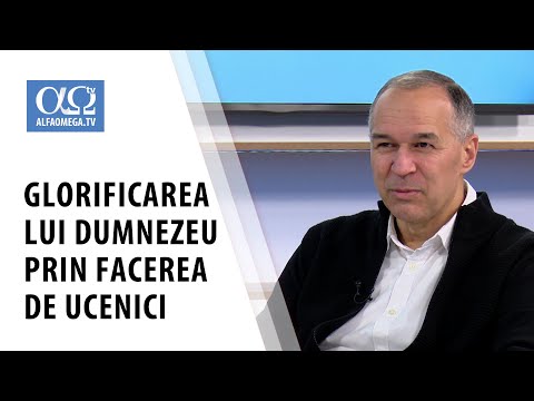 Perspective eterne | Realități și perspective, cu Cristian Barbosu