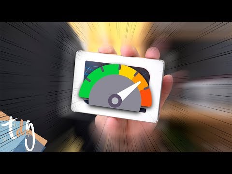 ¡Haz que tu PC VUELE! 🚀
