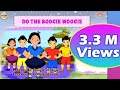 Do The Boogie Woogie Sagarika Music