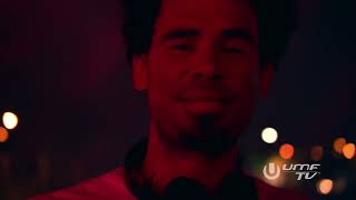 AFROJACK | John Powell, David Guetta - Face On vs Another Life (AFROJACK Mashup UMF 19)